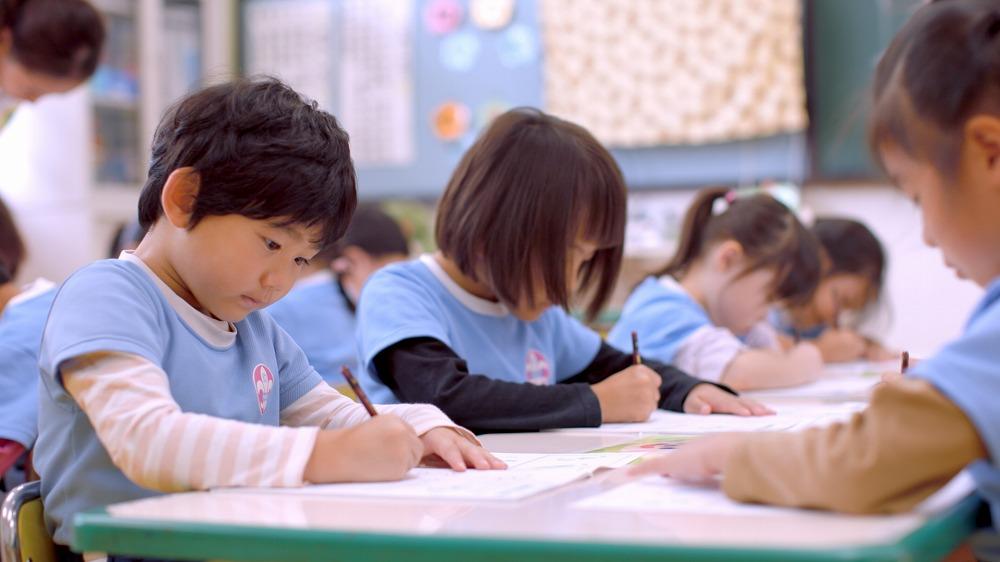 令和8年度　園児募集要項 満3・3・4・5歳児