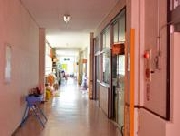 教室（3・4・5歳児）