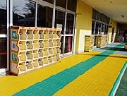 教室（3・4・5歳児）