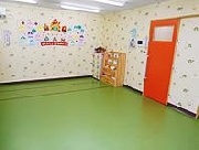 保育室（0・1・2歳児）
